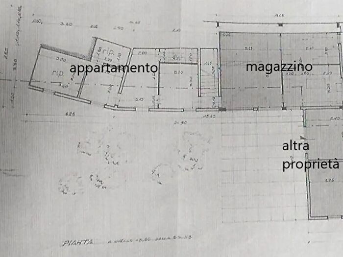 Case in Vendita e in Affitto - 3