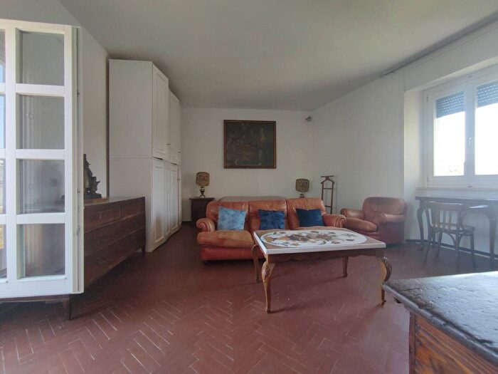 Appartamento bilocale in affitto in Via Leonardo da Vinci, San Lazzaro, Lecce
