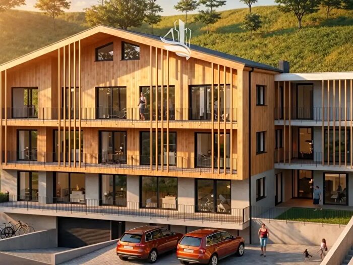 Appartamento quadrilocale in vendita in Preystraße, Caldaro Strada Del Vino