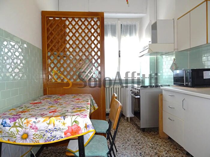 Appartamento quadrilocale in affitto in Senigallia