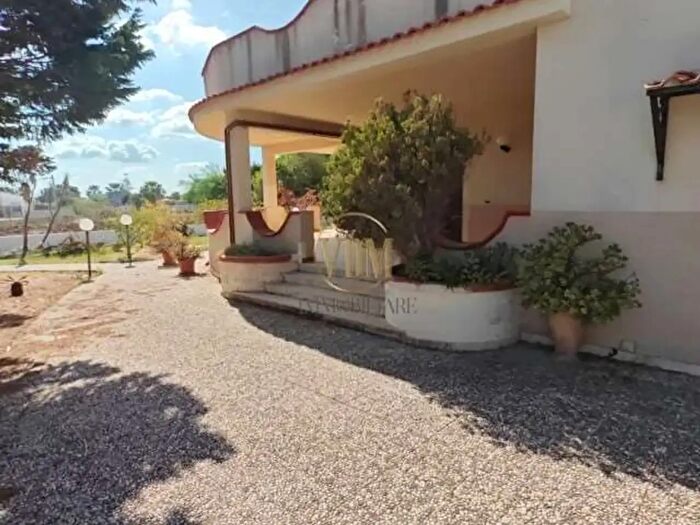 Appartamento con 6 locali in vendita in Via Interpoderale, Marsala