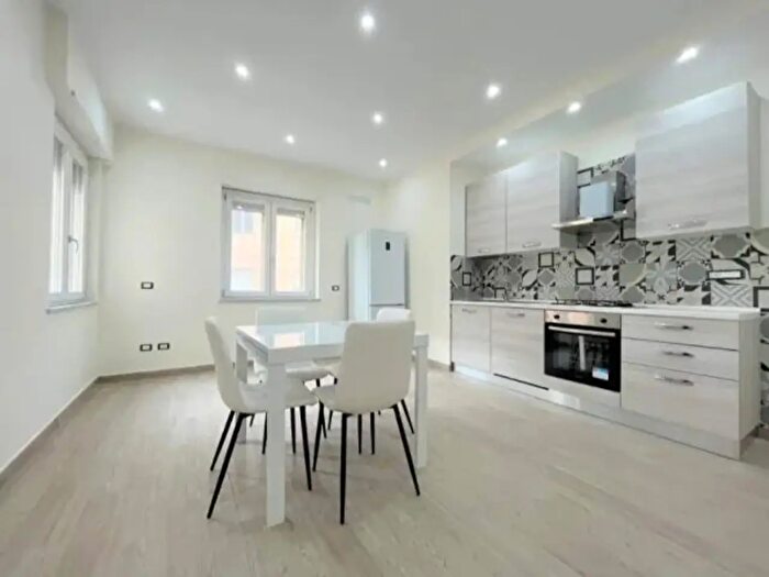 Appartamento trilocale in affitto in Via Giovanni Fiore, Catanzaro