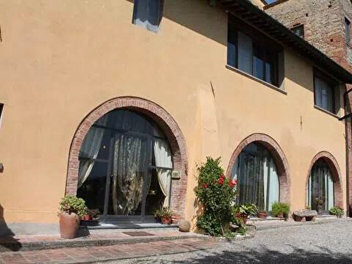 Appartamento con 6 locali in affitto in Via Sonnino, Lari, Casciana Terme Lari