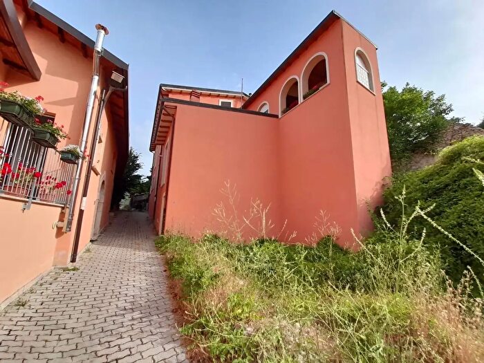 Appartamento bilocale in vendita in Via Aravilla Snc, L'Aquila