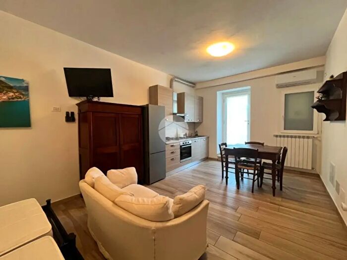 Appartamento monolocale in vendita in Via Valluna, Erbusco