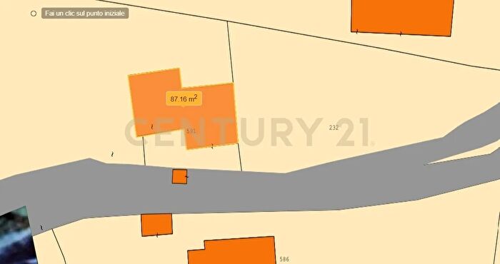 Casa bilocale in vendita in Strada Praiola, Riposto