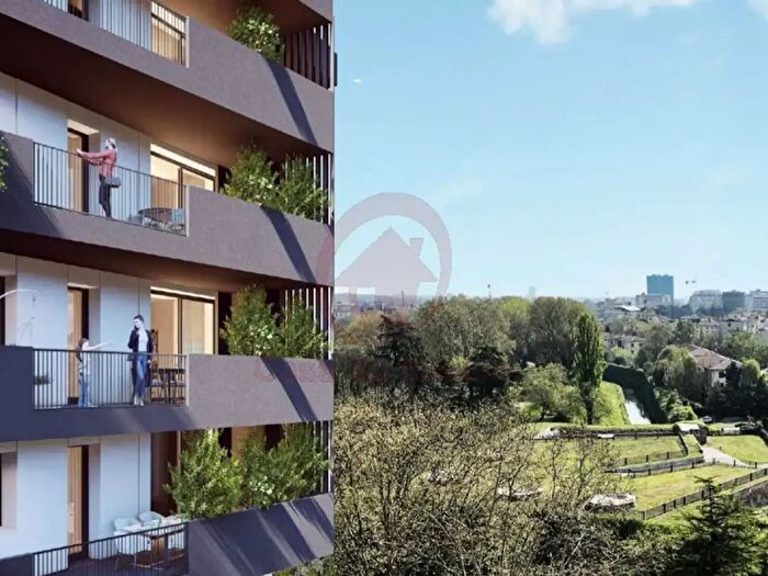 Appartamento con 5 locali in vendita in Via Frà Paolo Sarpi, Padova