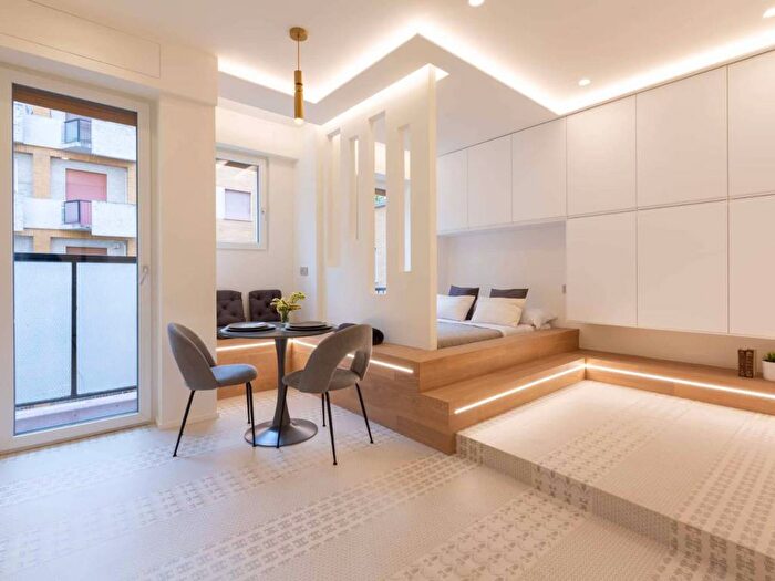 Appartamento in affitto in Via Giovanni da Procida, Sempione, Milano