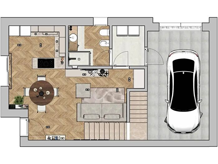 Case in Vendita e in Affitto - 3