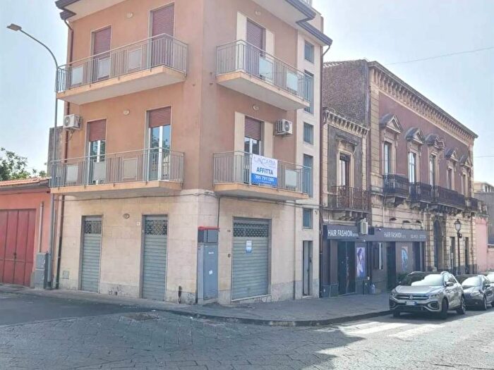 Appartamento bilocale in affitto in Centro, Belpasso