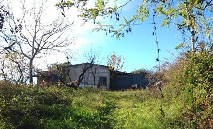 Casa quadrilocale in vendita in Contrada Ragnola, San Benedetto Del Tronto