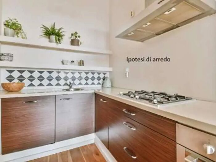 Casa quadrilocale in vendita in Molinella