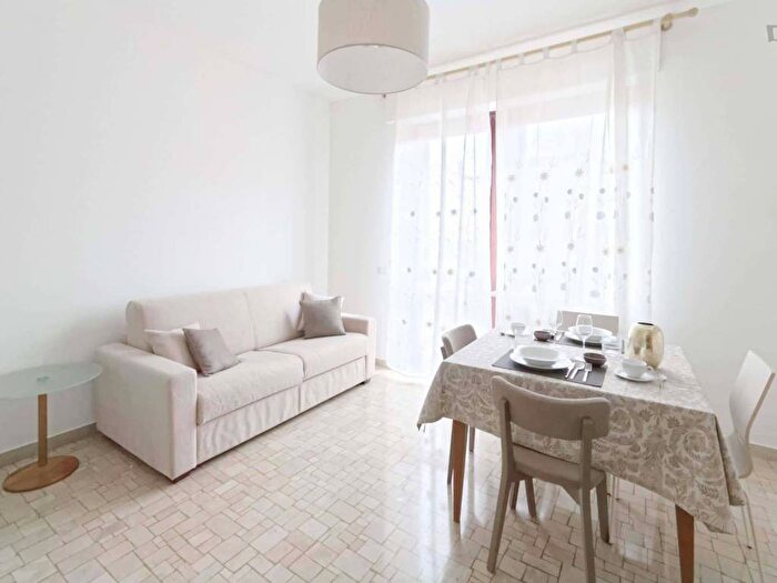 Appartamento monolocale in affitto in Via Risorgimento, Rondò Torretta, Sesto San Giovanni