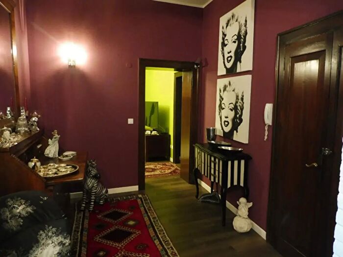 Appartamento con 5 locali in affitto in Marostica