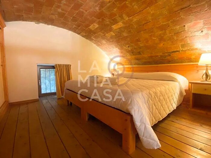 Appartamento bilocale in vendita in Località Terre Gialle, Castel Del Piano