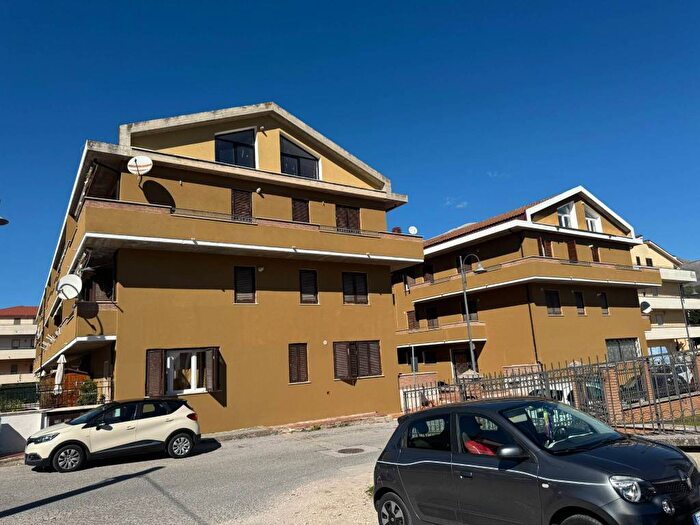 Casa in affitto in Via Don Orlando Di Orio, Magliano De'Marsi, Magliano de' Marsi