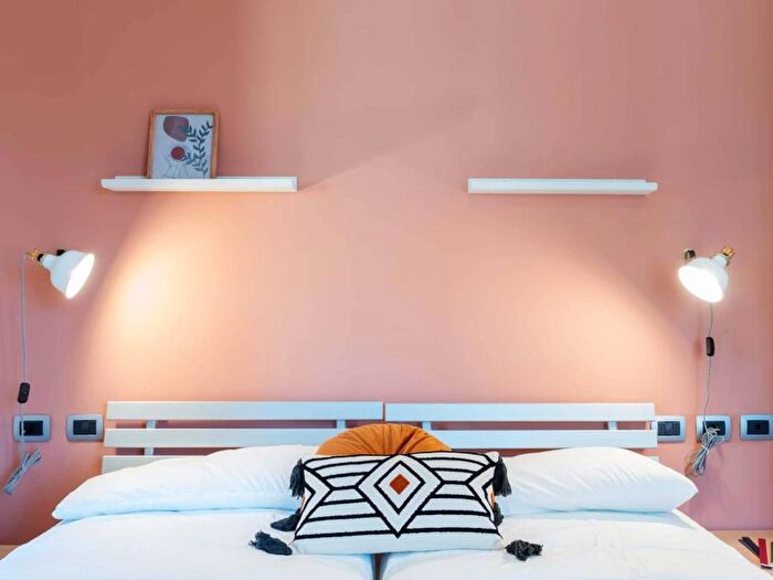 Appartamento bilocale in affitto in Via Cesare Battisti, Borgo Teresiano, Trieste