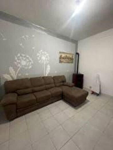 Casa trilocale in affitto in Via Padova, Padova Barco, Ferrara