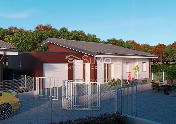 Case in Vendita e in Affitto - 3