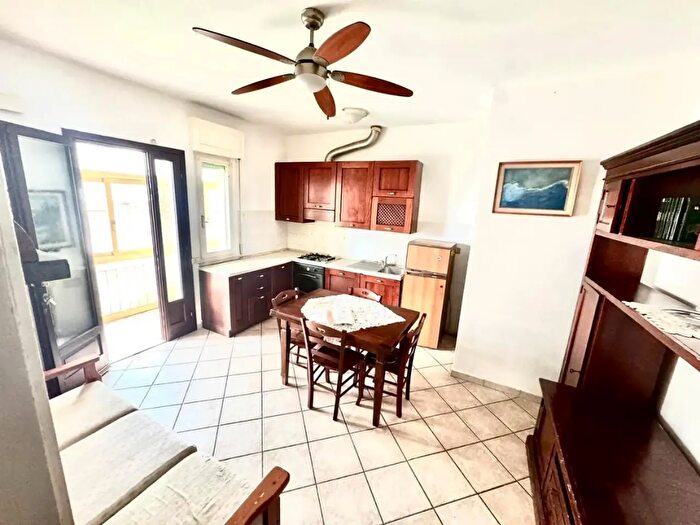 Appartamento trilocale in vendita in Rosignano Marittimo