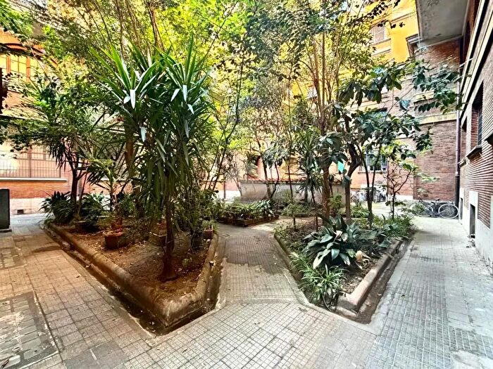 Appartamento monolocale in vendita in Via Andrea Doria, Roma