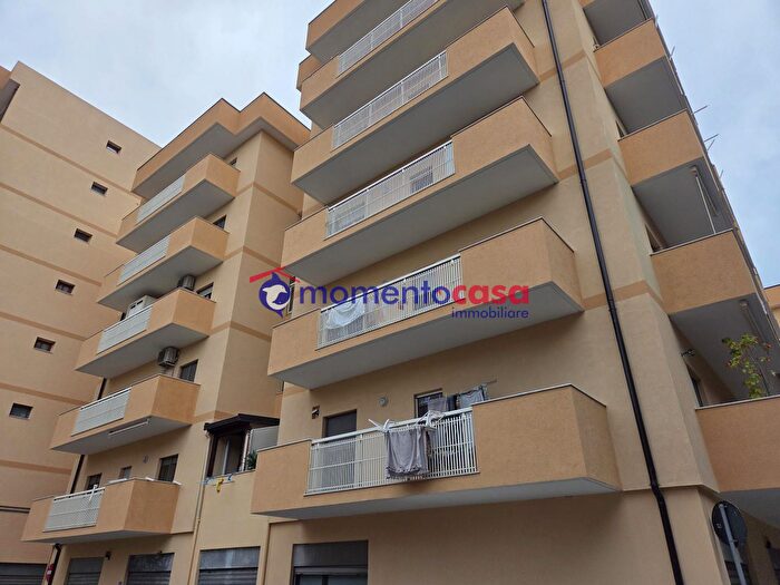 Appartamento quadrilocale in vendita in Via Sbarre Centrali, Reggio Calabria