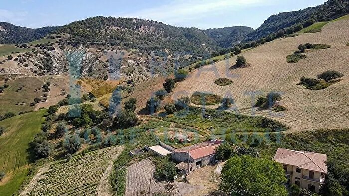 Casa in vendita in Noto, Niscemi