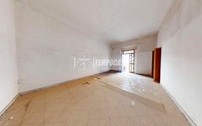 Casa con 5 locali in vendita in Via Garibaldi, Turi