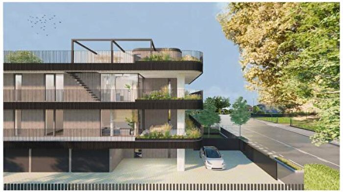 Appartamento quadrilocale in vendita in Corso delle Terme, Montegrotto Terme