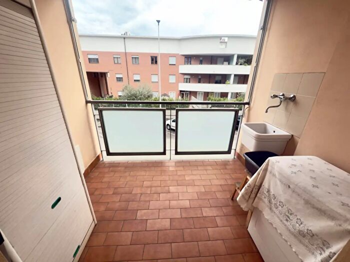 Appartamento trilocale in vendita in Firenze