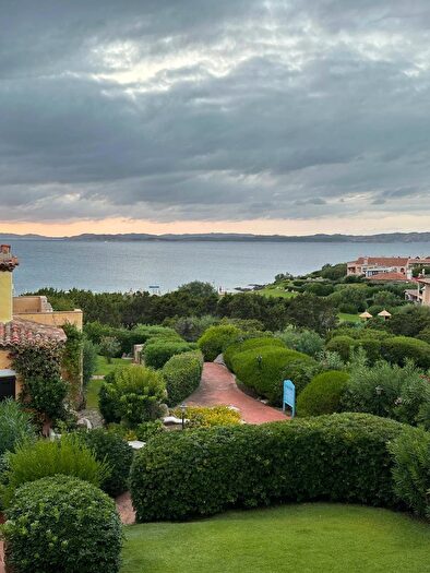 Appartamento bilocale in vendita in Cala Granu, Arzachena