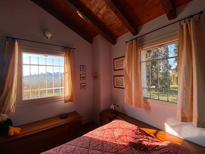 Casa con 6 locali in vendita in Strada Case Bruciate, Ziano Piacentino