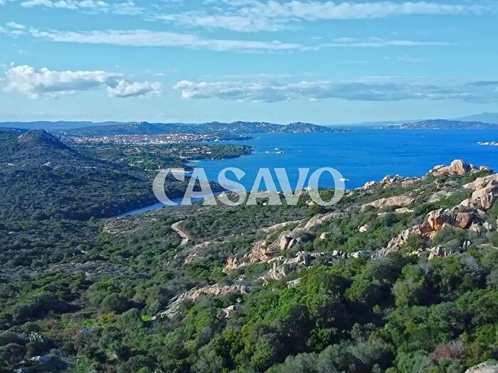 Appartamento bilocale in vendita in Palau