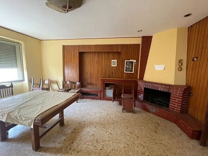 Appartamento quadrilocale in vendita in Ripi