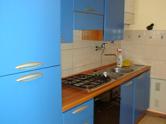 Appartamento bilocale in affitto in Corso Giuseppe Garibaldi, Elce, Perugia