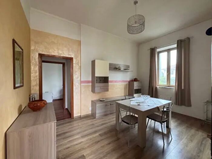 Appartamento quadrilocale in affitto in Via Roma, Bagnolo Piemonte