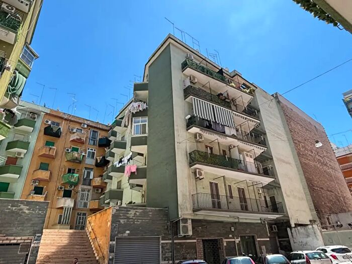 Appartamento bilocale in vendita in Via Tito Livio, Taranto