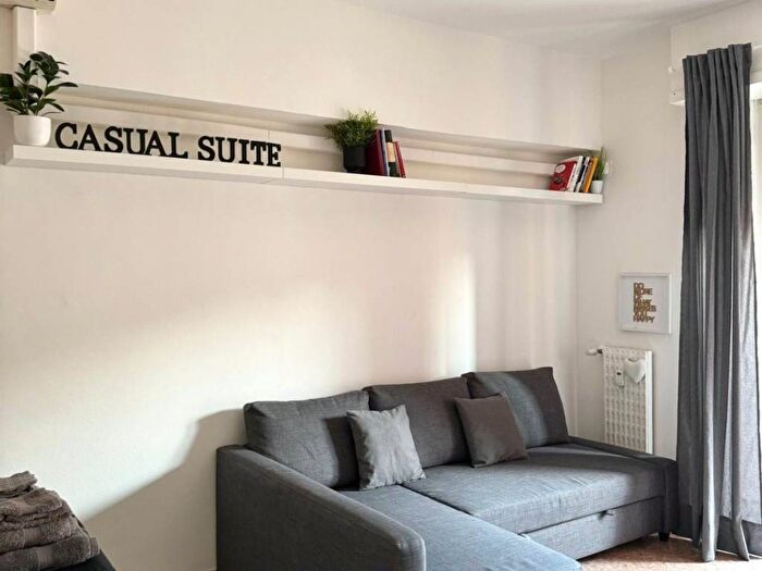 Appartamento monolocale in affitto in Via Bartolomeo Cristofori, Marconi, Roma