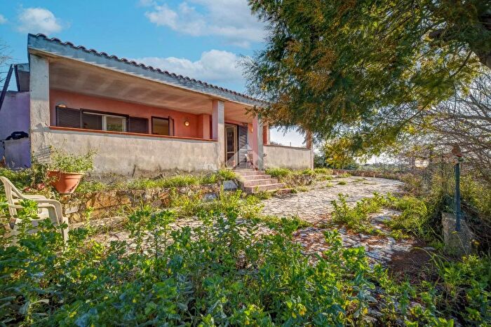 Casa trilocale in vendita in Strada delle Boccelle, Civitavecchia