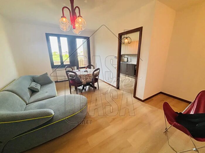 Appartamento quadrilocale in vendita in Via Caporello, Padova