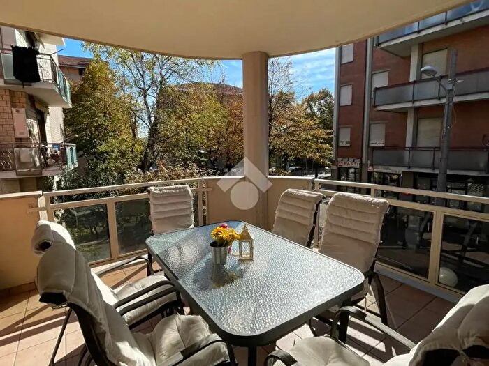 Appartamento trilocale in affitto in Via Gaetano Donizetti, Collegno