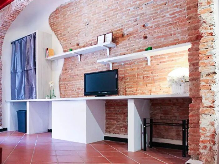 Appartamento monolocale in affitto in Via Piccinini, Stella