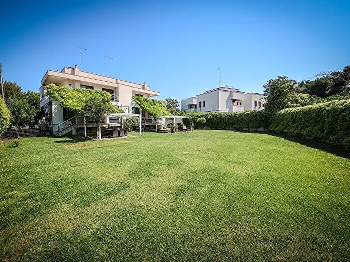 Casa quadrilocale in vendita in Via Nicola Brandi, Brindisi