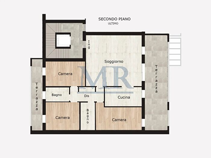 Case in Vendita e in Affitto - 3