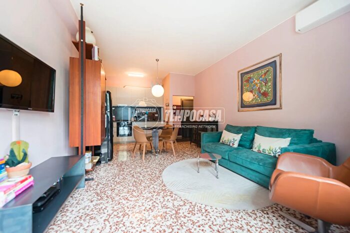 Appartamento bilocale in vendita in Via Roberto Tremelloni, Milano