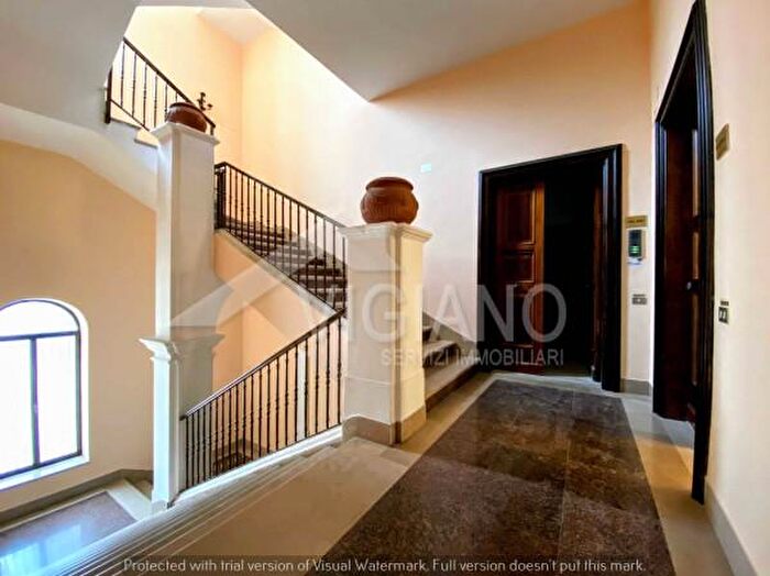 Appartamento monolocale in affitto in Via Giuseppe Rosati, Foggia