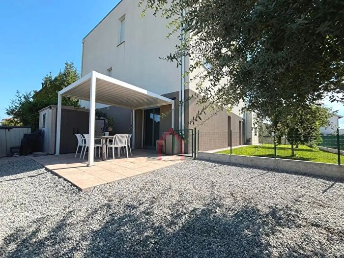 Appartamento quadrilocale in vendita in Forli'