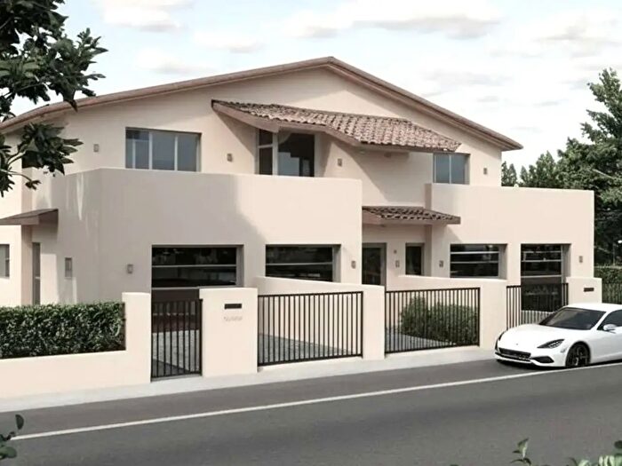 Casa quadrilocale in vendita in San Giorgio Bigarello