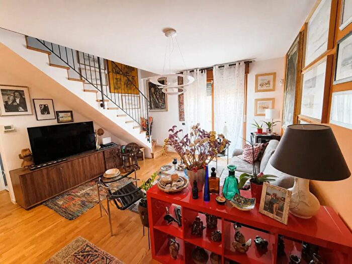 Appartamento con 5 locali in vendita in Via Gemona, Padova