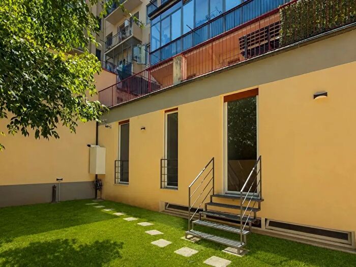 Appartamento con 5 locali in vendita in Viale Morgagni, Firenze
